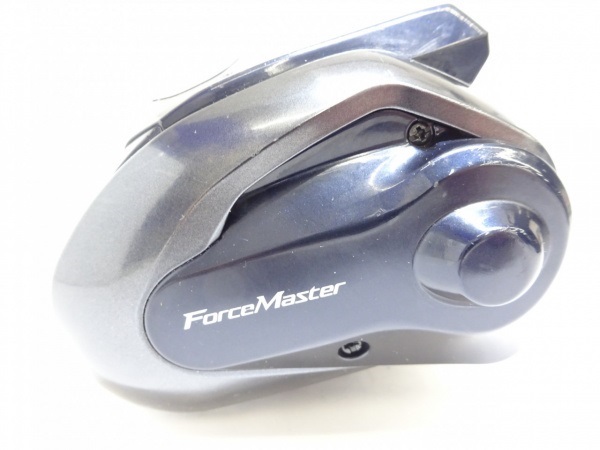 20フォースマスター  601DH